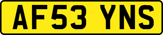 AF53YNS