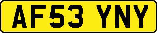AF53YNY