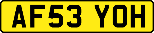 AF53YOH