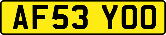 AF53YOO
