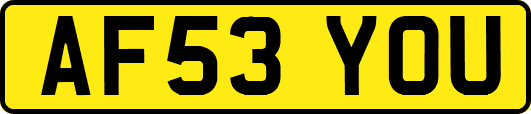 AF53YOU