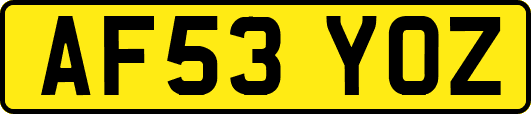 AF53YOZ