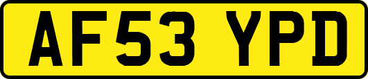 AF53YPD