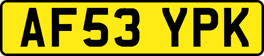 AF53YPK