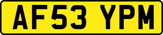 AF53YPM