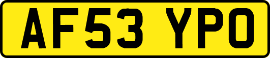 AF53YPO