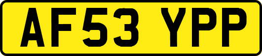 AF53YPP