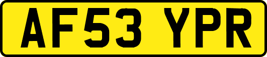 AF53YPR