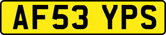 AF53YPS