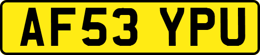 AF53YPU