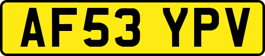 AF53YPV
