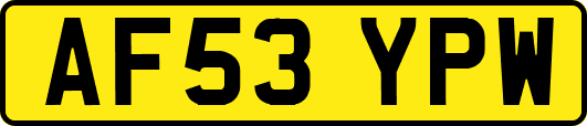AF53YPW