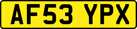 AF53YPX
