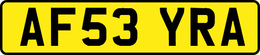 AF53YRA