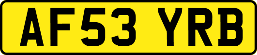 AF53YRB