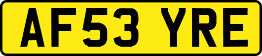 AF53YRE
