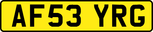 AF53YRG