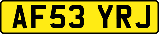 AF53YRJ