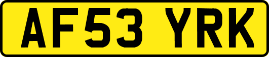 AF53YRK