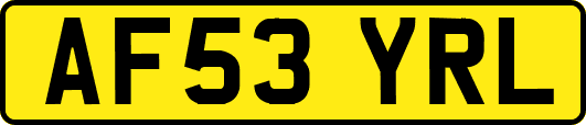 AF53YRL