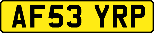 AF53YRP