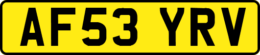 AF53YRV