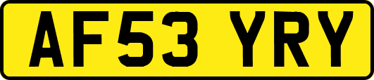 AF53YRY