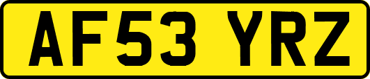 AF53YRZ