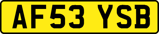 AF53YSB