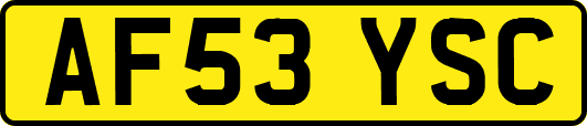 AF53YSC