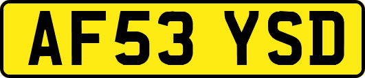 AF53YSD