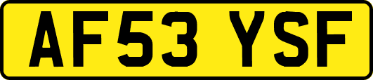 AF53YSF
