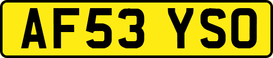 AF53YSO