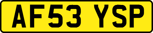 AF53YSP