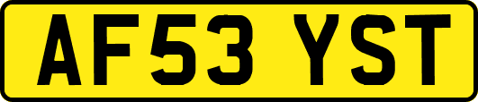 AF53YST
