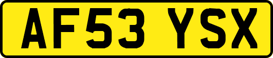 AF53YSX