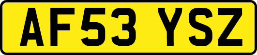 AF53YSZ