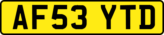 AF53YTD