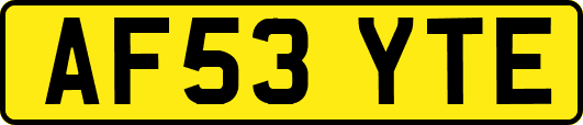 AF53YTE