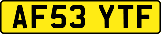 AF53YTF