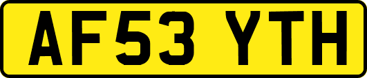 AF53YTH