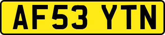 AF53YTN