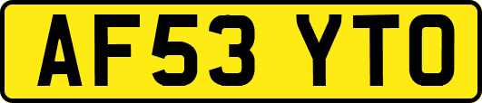 AF53YTO