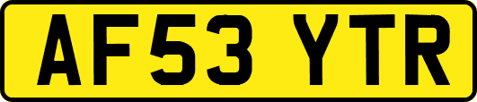 AF53YTR