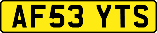 AF53YTS