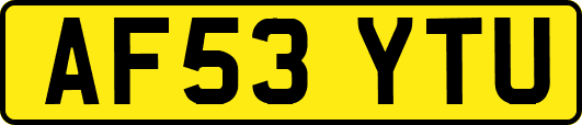 AF53YTU