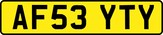 AF53YTY
