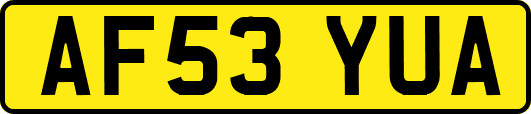 AF53YUA