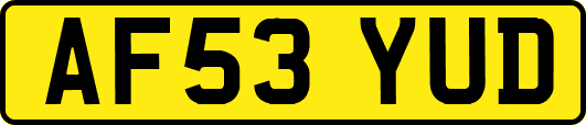 AF53YUD
