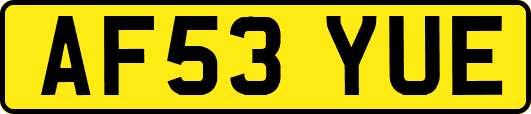 AF53YUE